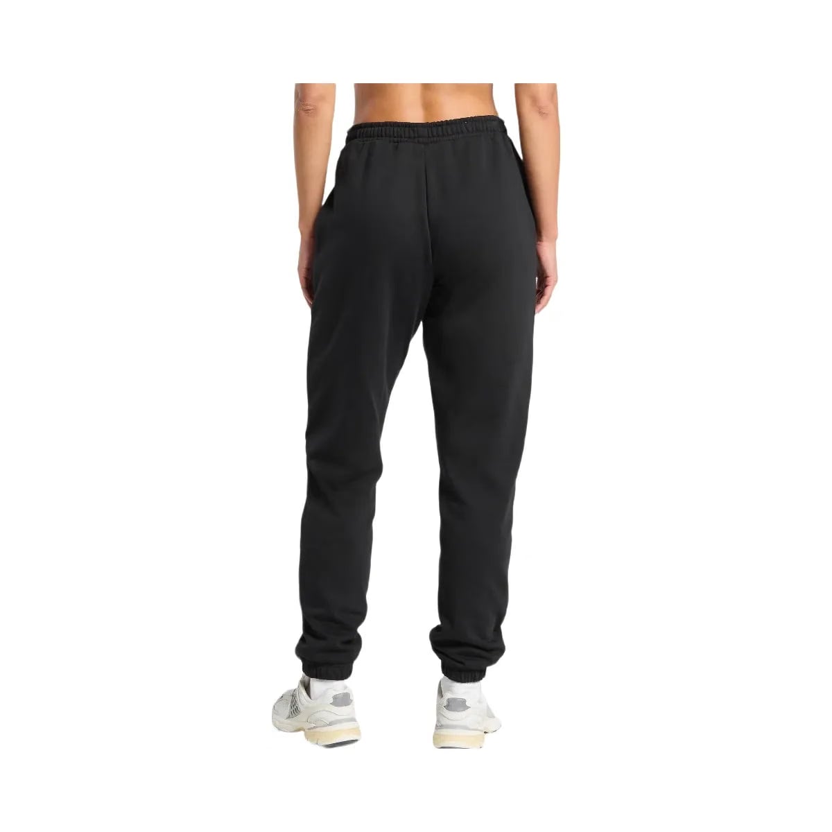 Gymshark Training Fleece Tall Joggers - Black