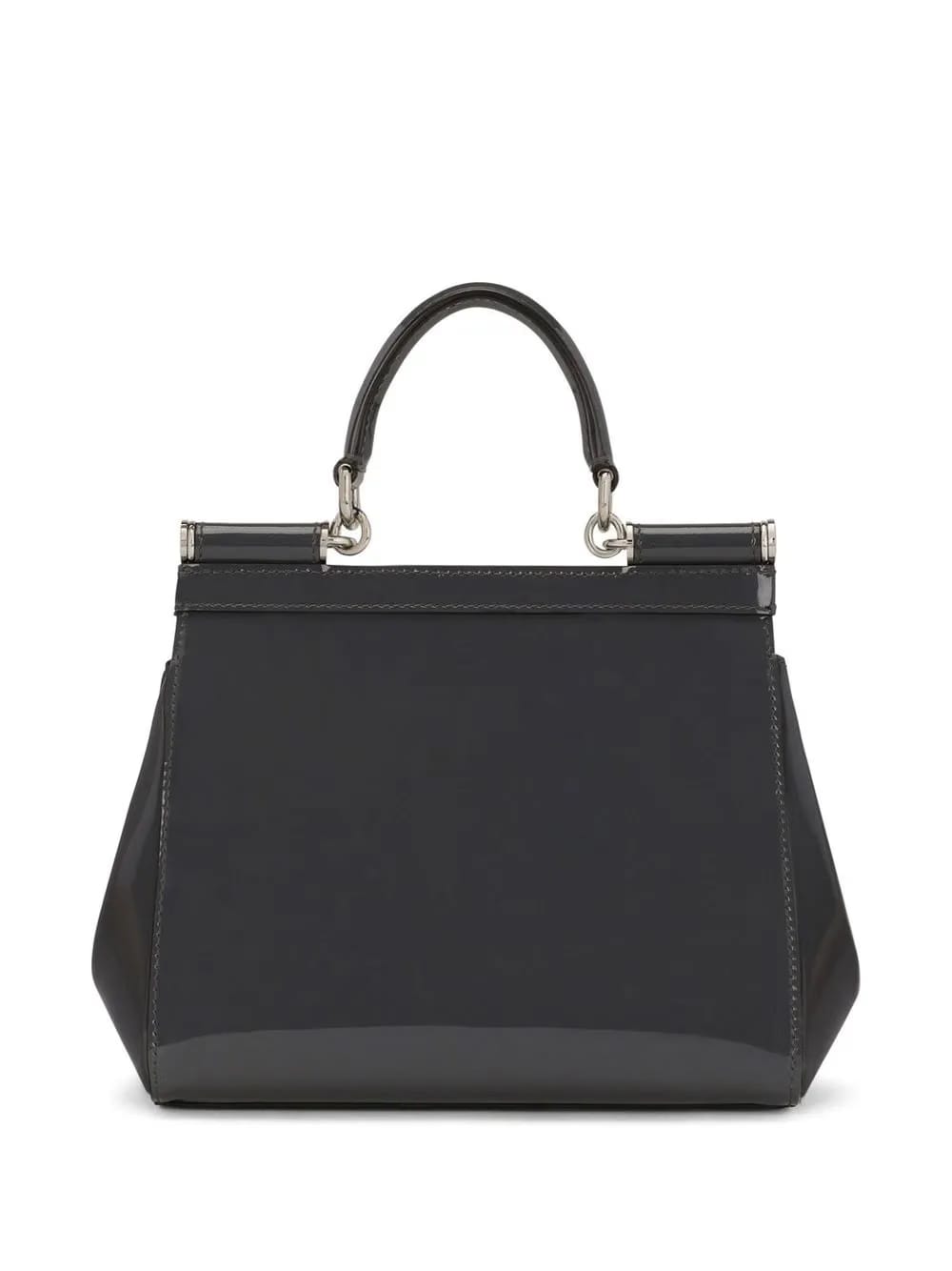 KIM DOLCE&GABBANA small Sicily top-handle bag