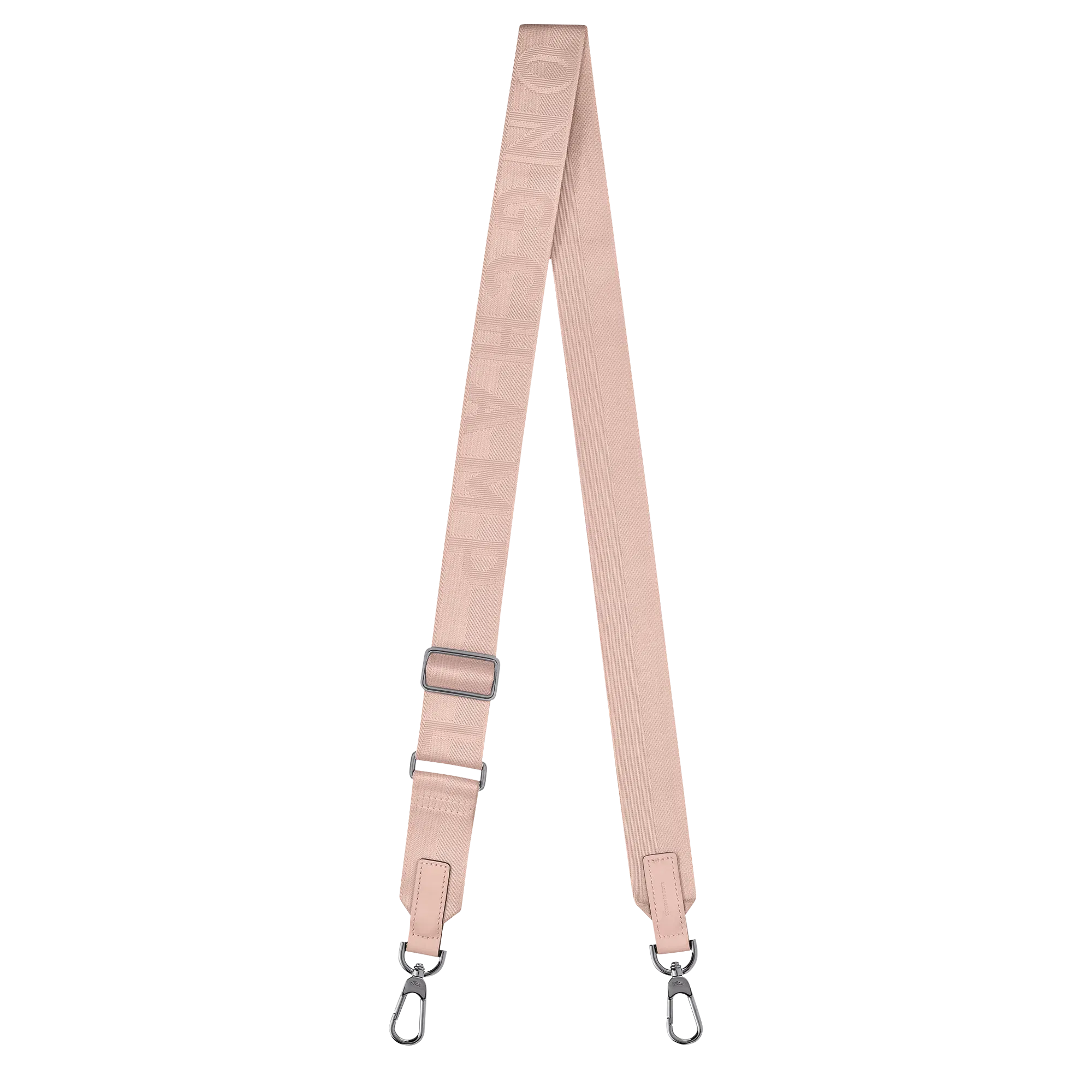 Longchamp Le Pliage Xtra Shoulder strap Nude