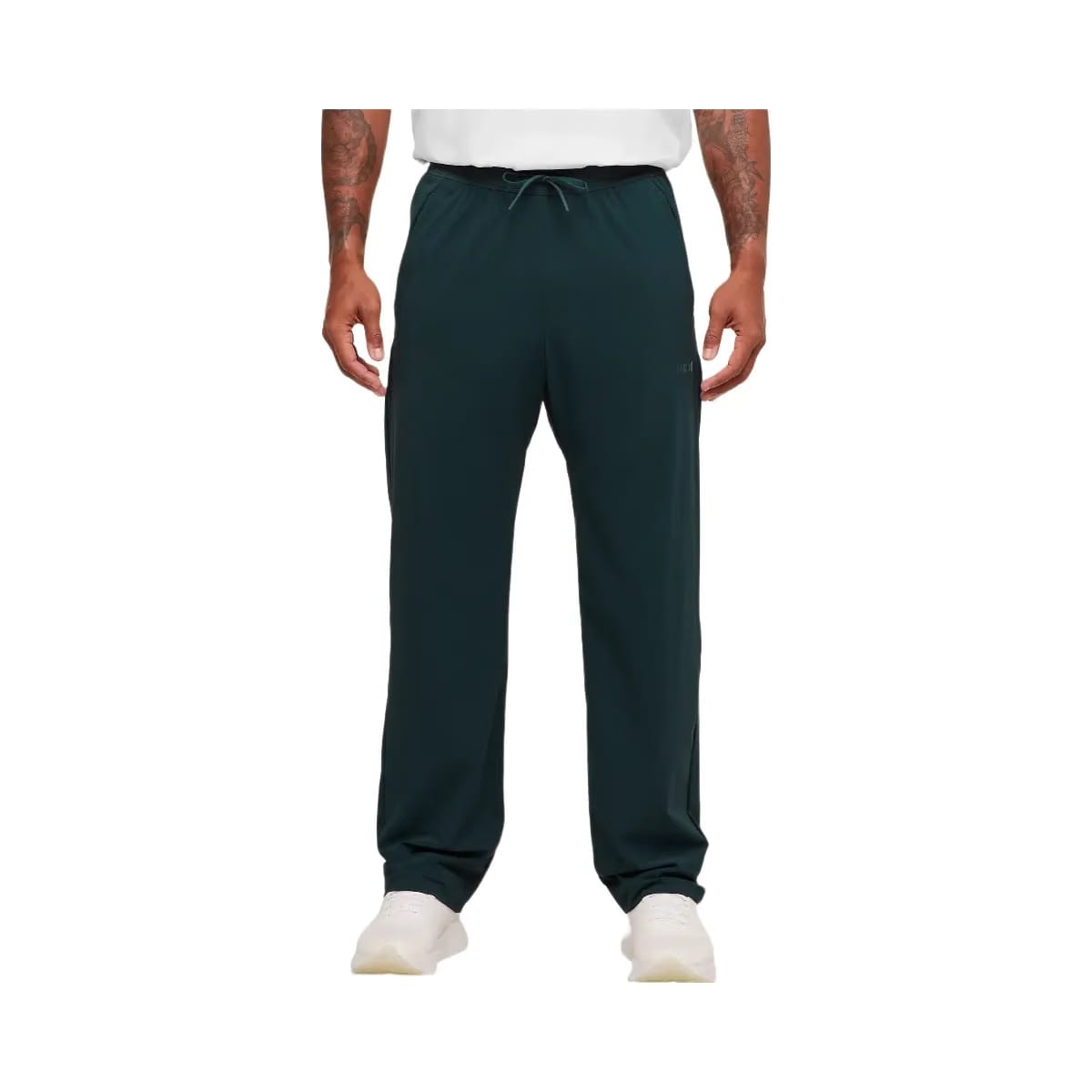 Gymshark Hybrid Joggers - Deep Petrol Blue