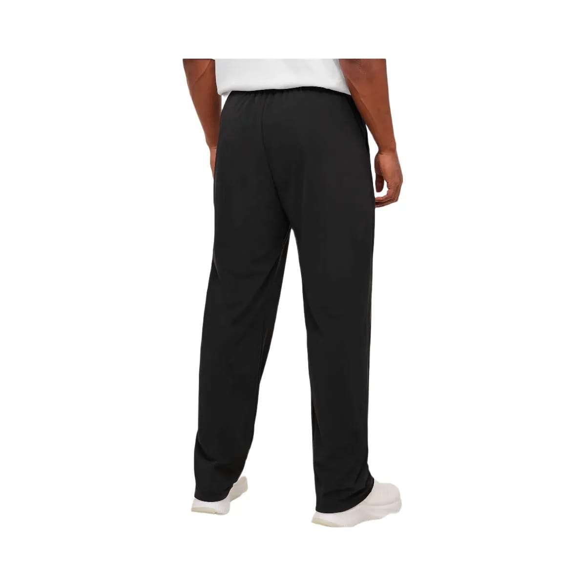 Gymshark Hybrid Joggers - Black
