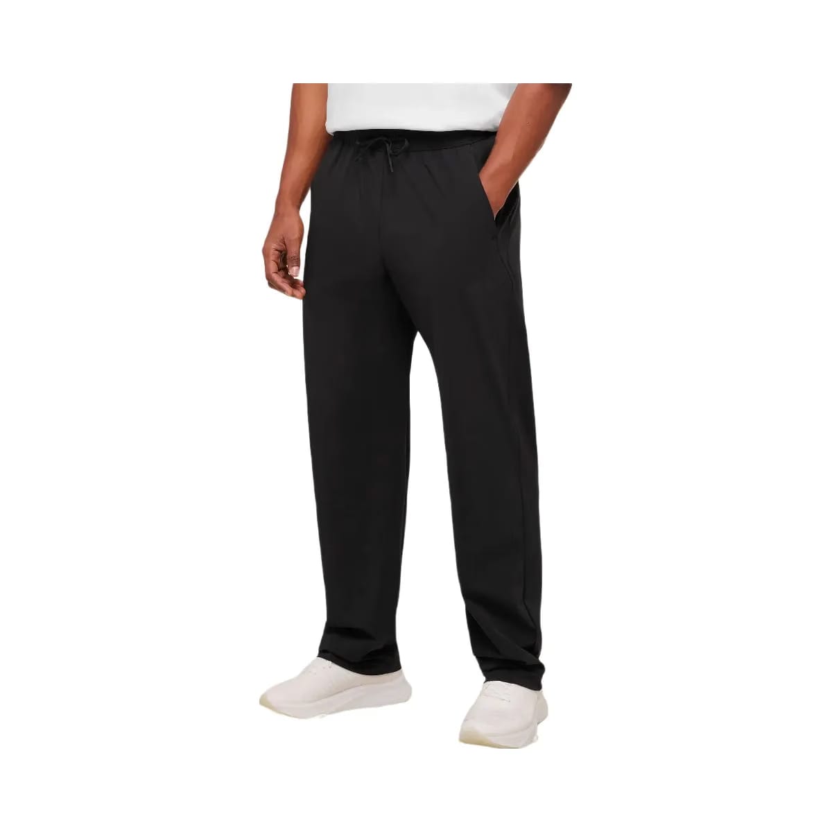 Gymshark Hybrid Joggers - Black