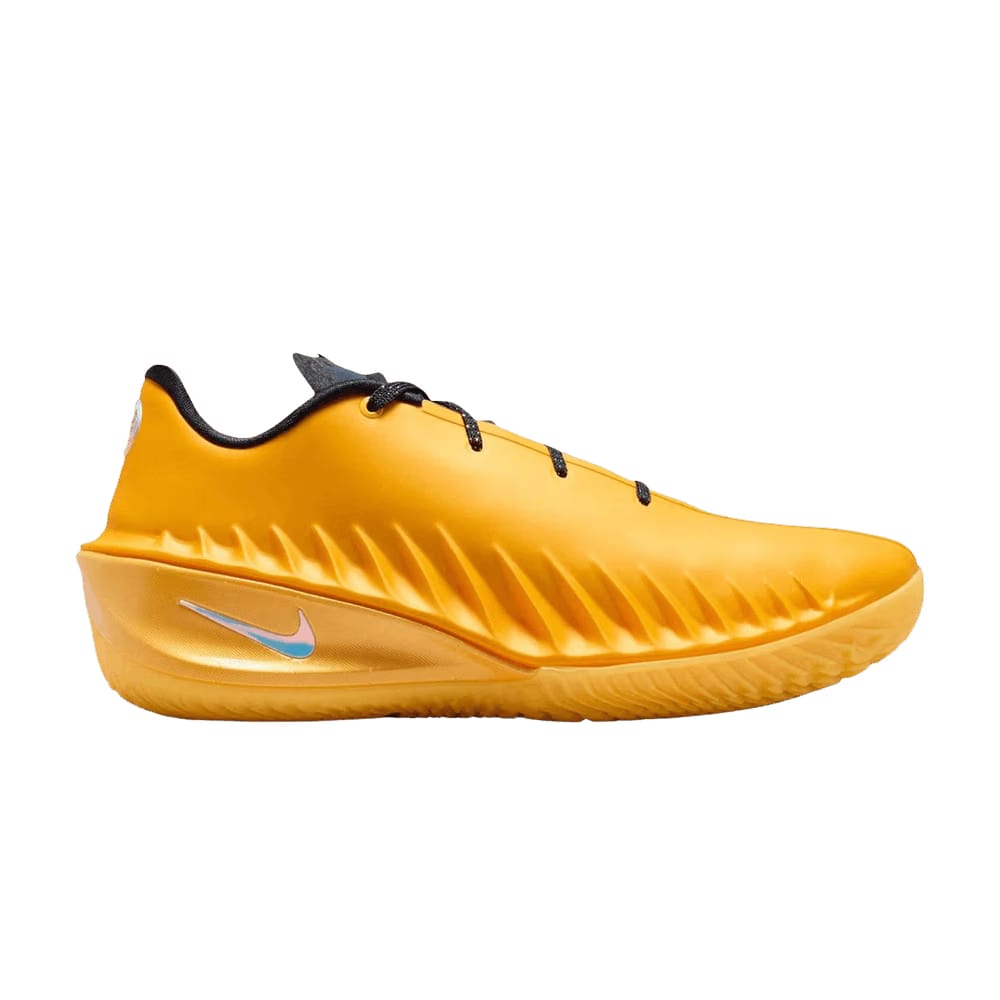 Nike Zoom GT Cut 4 'Bruce Lee'