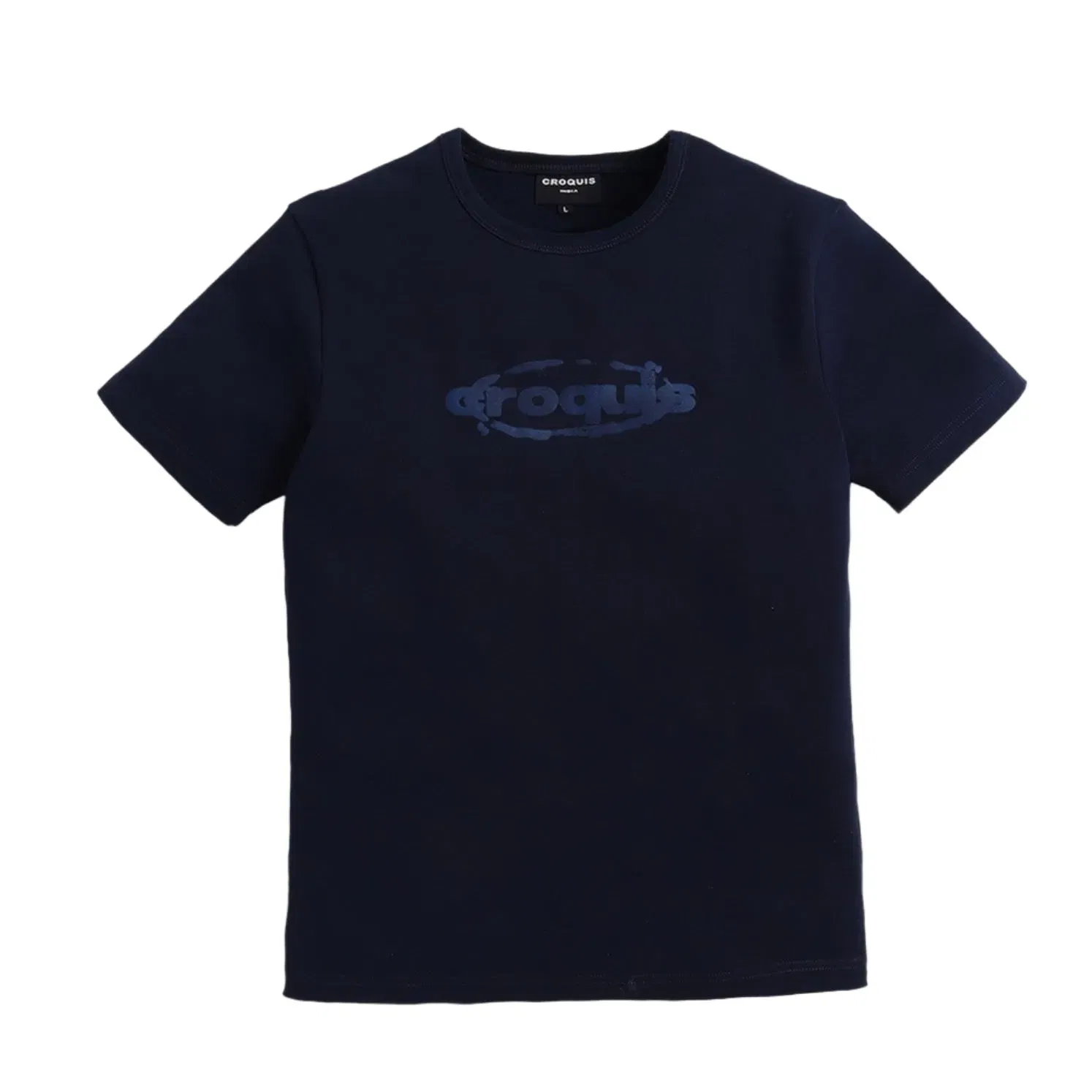 Badboy T-Shirt Navy