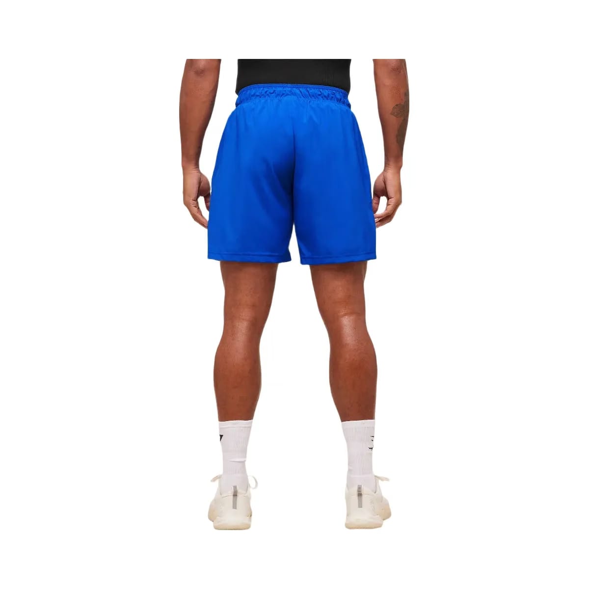 Gymshark Sport 7" Shorts - Athletic Blue/Black