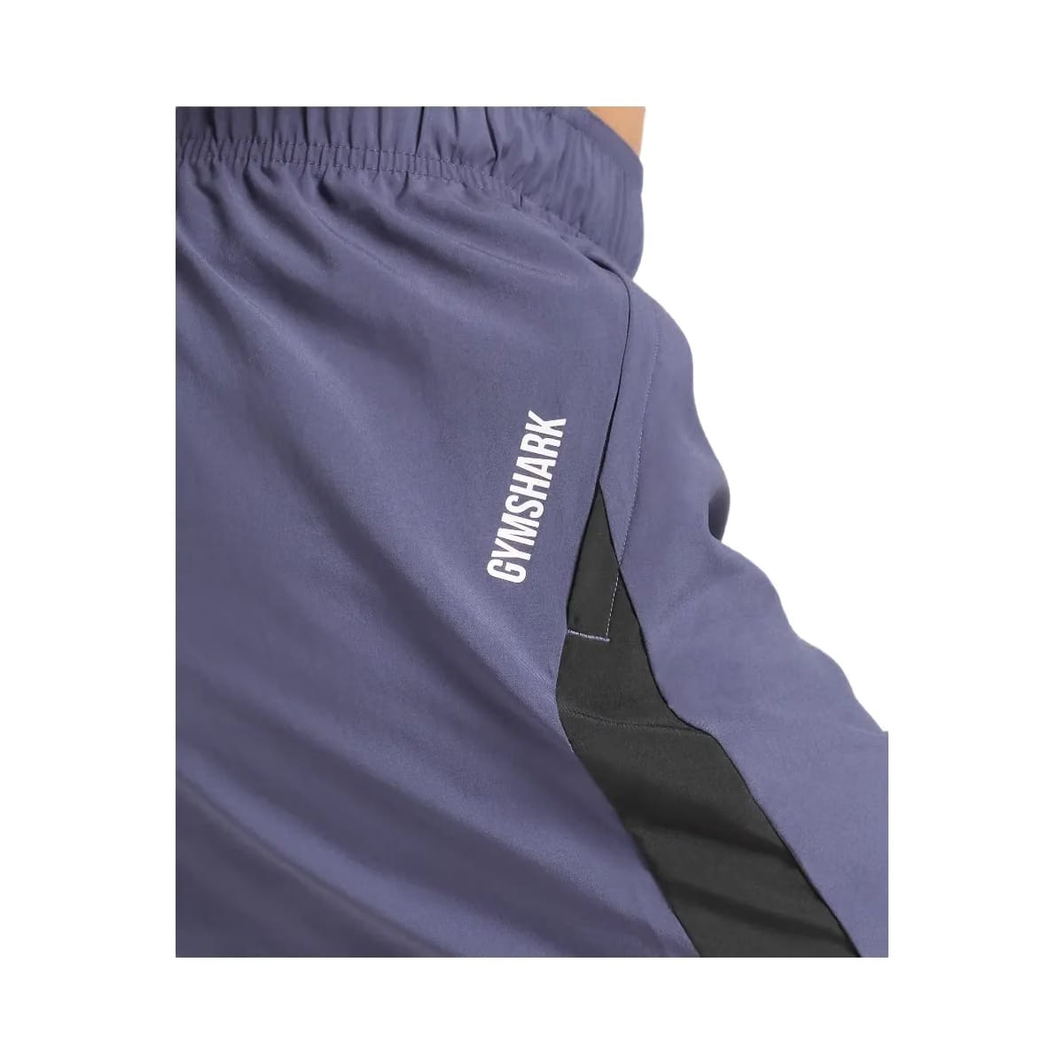 Gymshark Sport 7" Shorts - Weighted Purple/Black