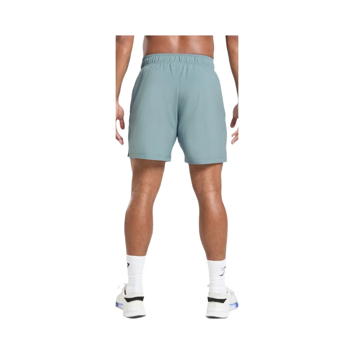 Gymshark Sport 7" Shorts - Rest Blue/Cool Blue