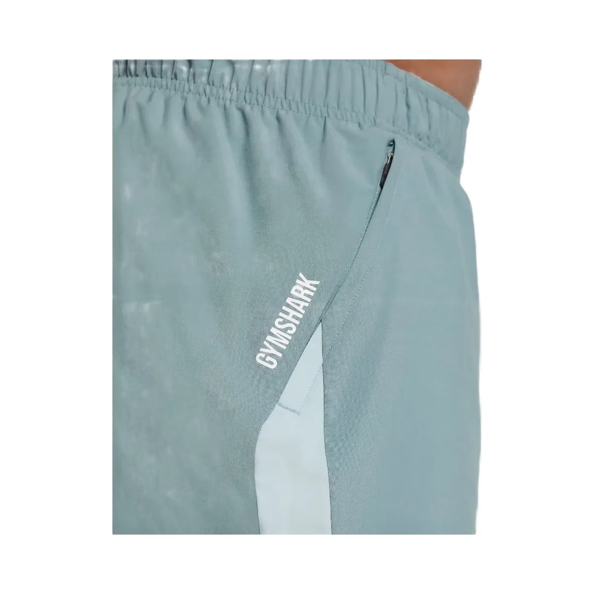 Gymshark Sport 7" Shorts - Rest Blue/Cool Blue