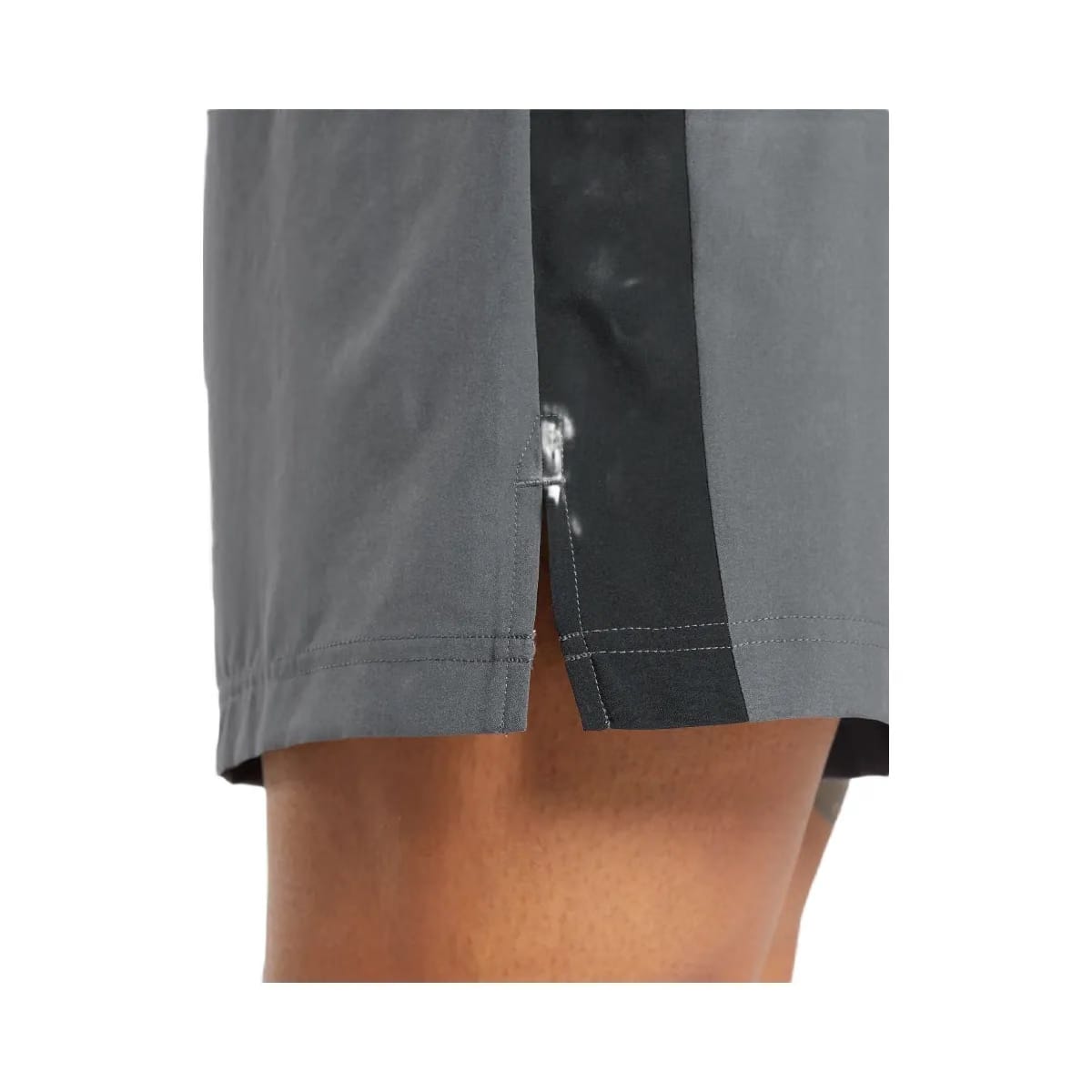 Gymshark Sport 7" Shorts - Dark Grey/Black