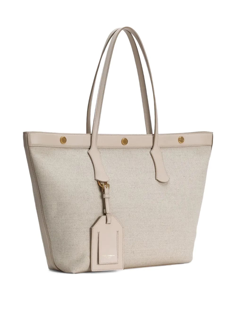 canvas shoulder bag