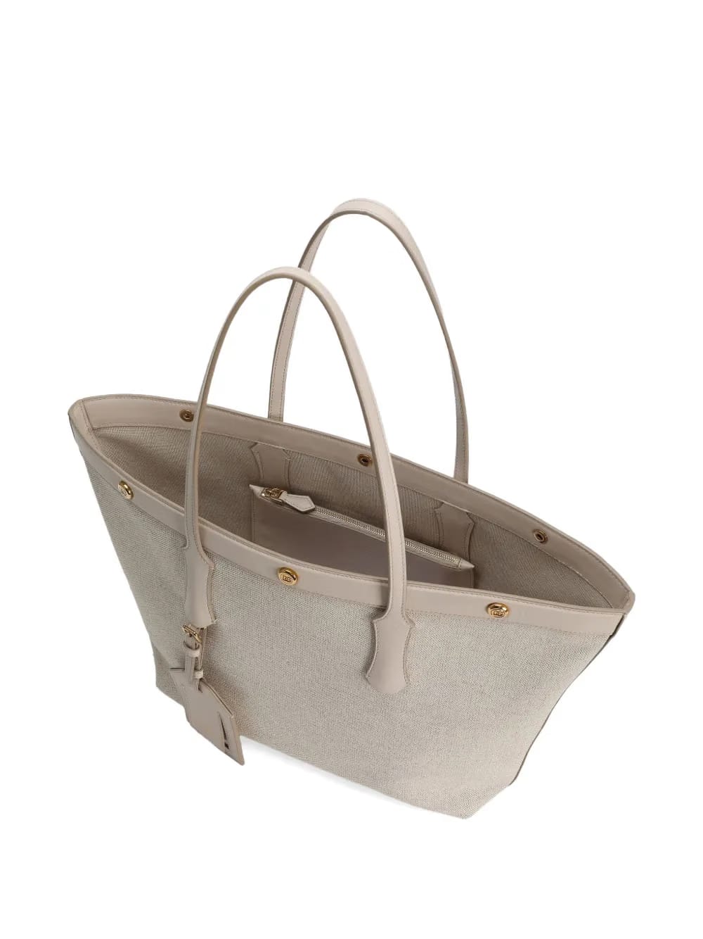 canvas shoulder bag