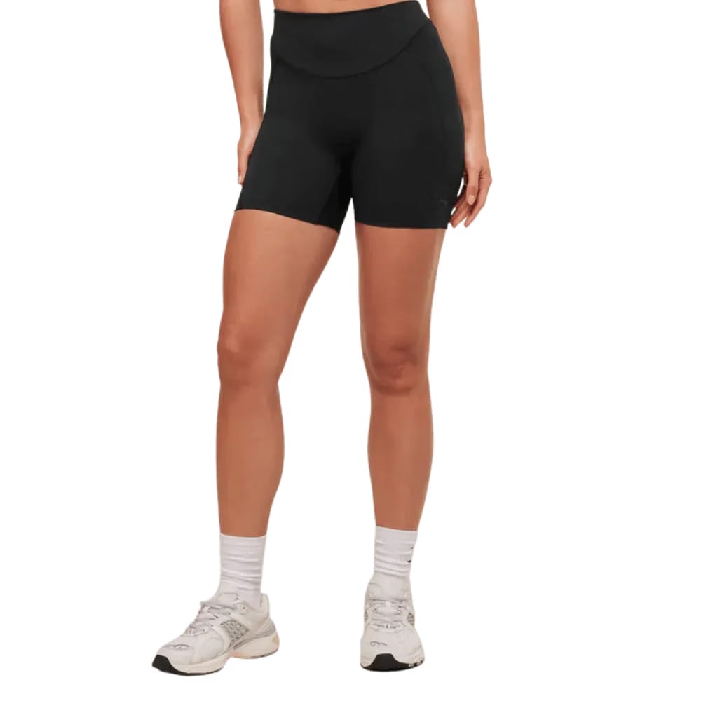 Gymshark Lifting Dipped Waistband Short Black