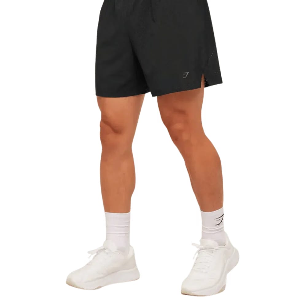 Gymshark Sport Zero 5" Short Black