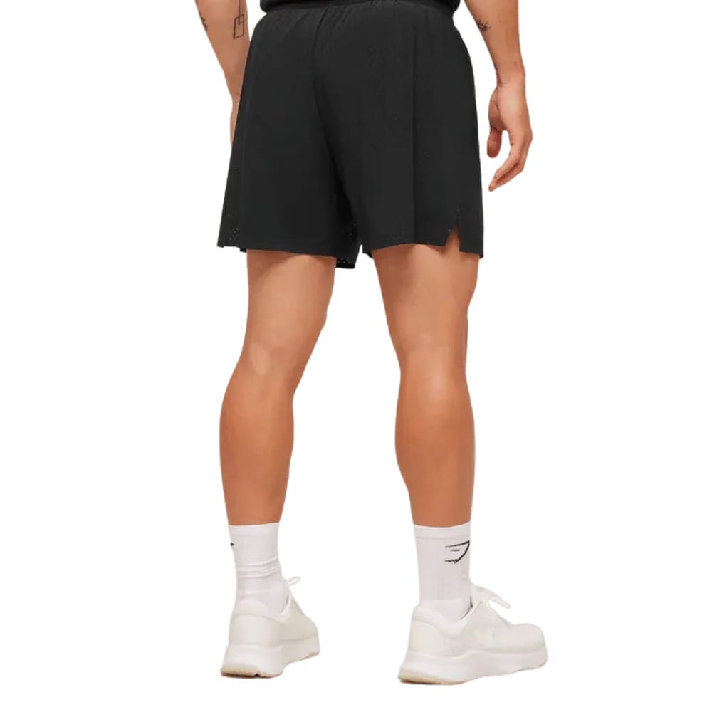 Gymshark Sport Zero 5" Short Black