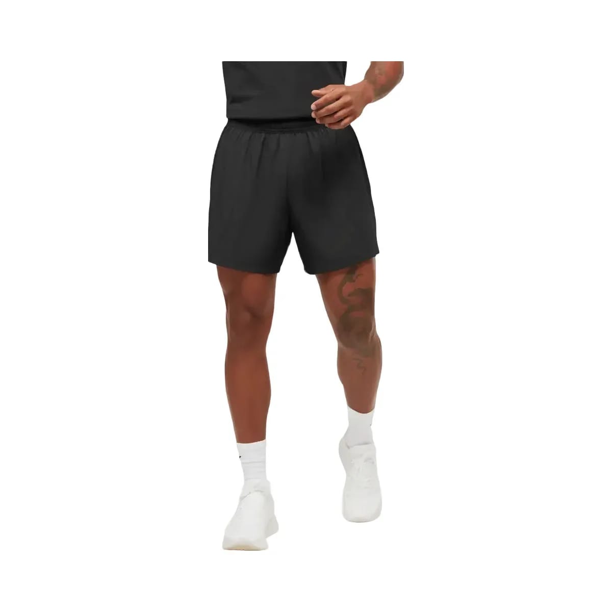 Gymshark Running Short 5" Black