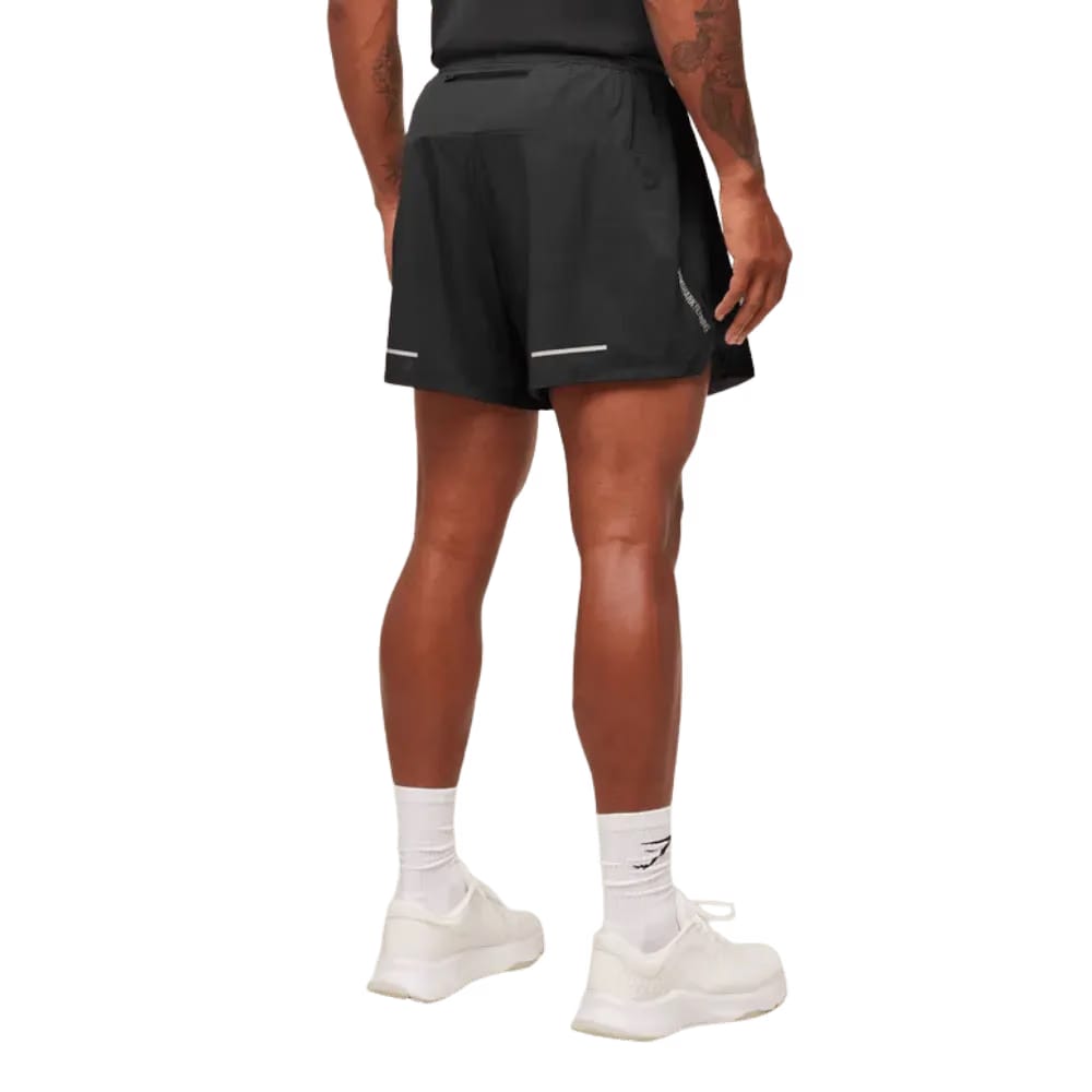 Gymshark Running Short 5" Black