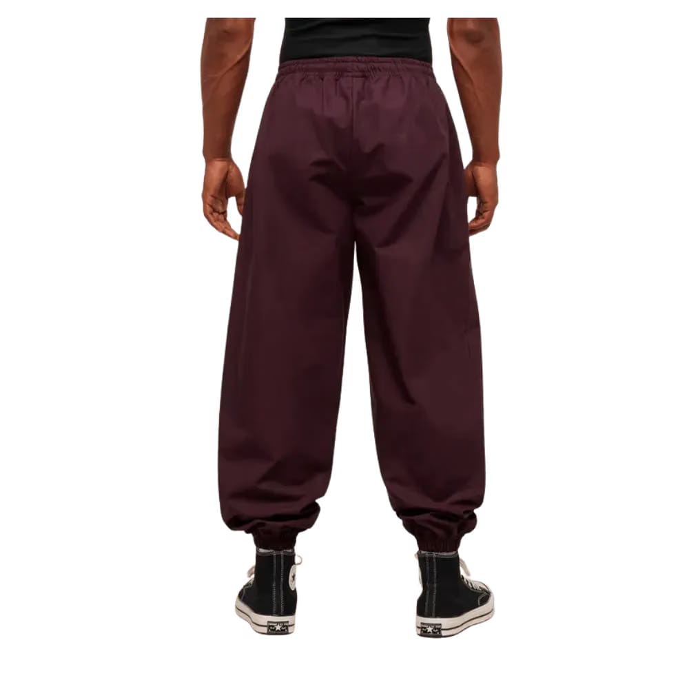 Gymshark Pumper Pants Cherry Purple