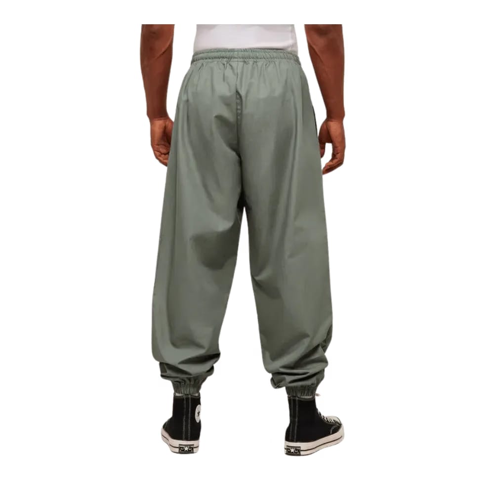 Gymshark Pumper Pants Unit Green
