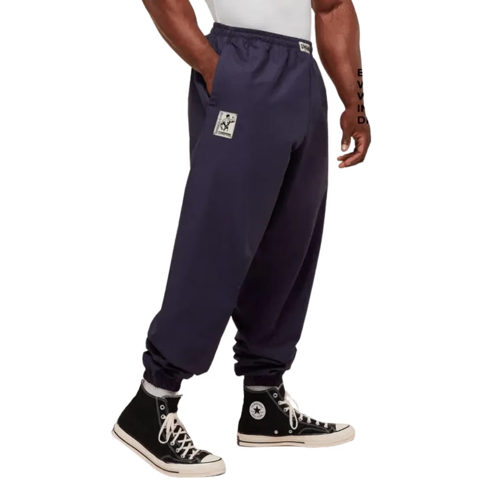 Gymshark Pumper Pants Midnight Purple