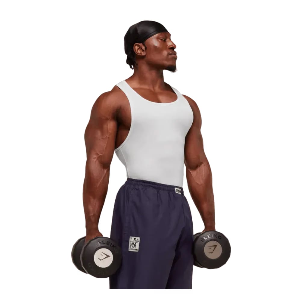 Gymshark Pumper Pants Midnight Purple
