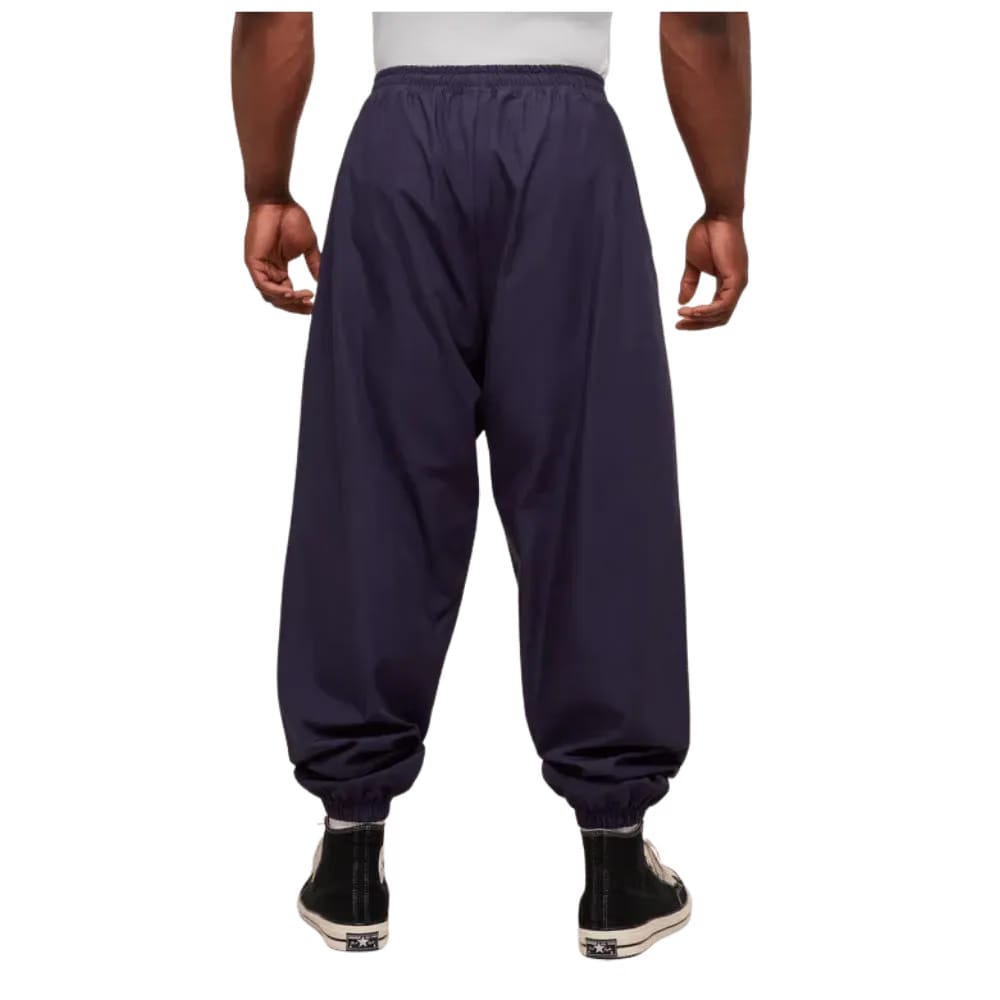 Gymshark Pumper Pants Midnight Purple