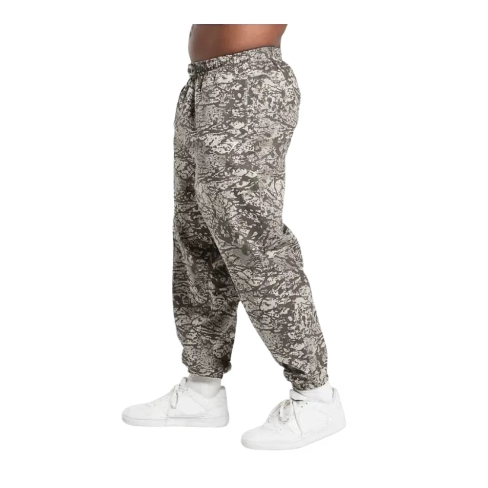 Gymshark Pumper Pants Pebble Grey