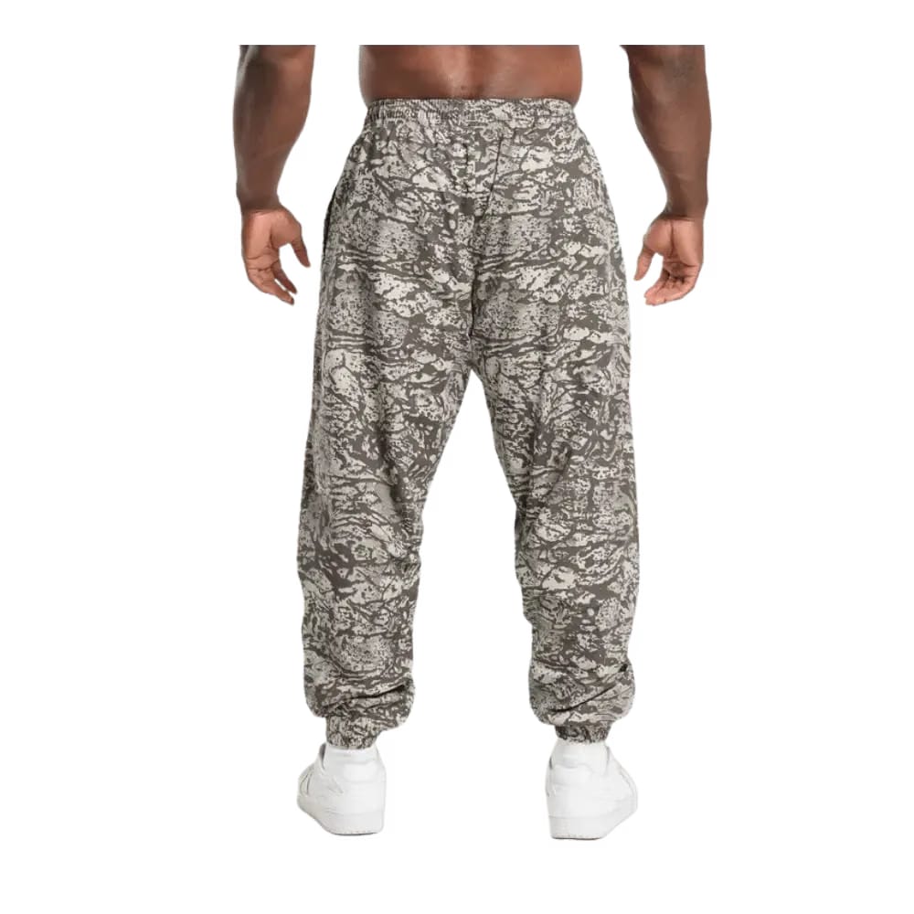 Gymshark Pumper Pants Pebble Grey