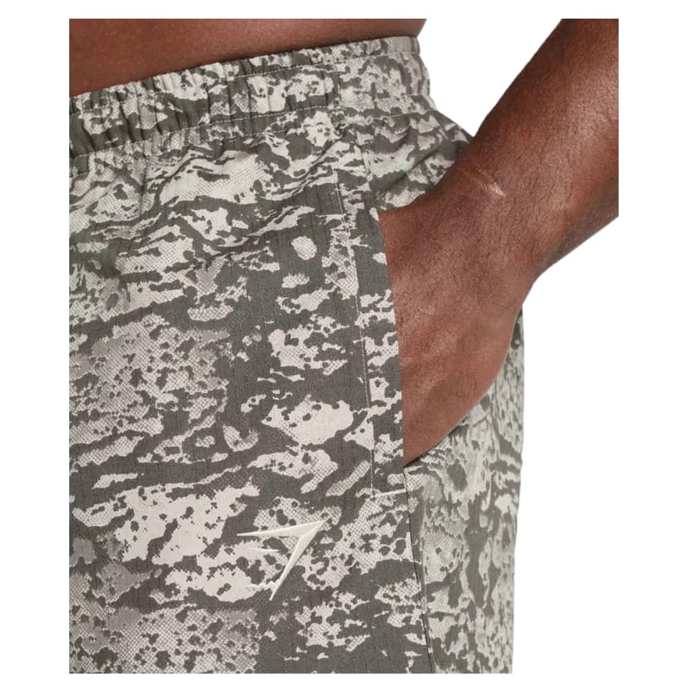 Gymshark Pumper Pants Pebble Grey