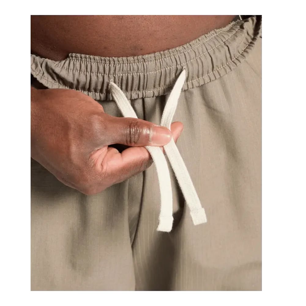 Gymshark Pumper Pants Lifestyle Brown