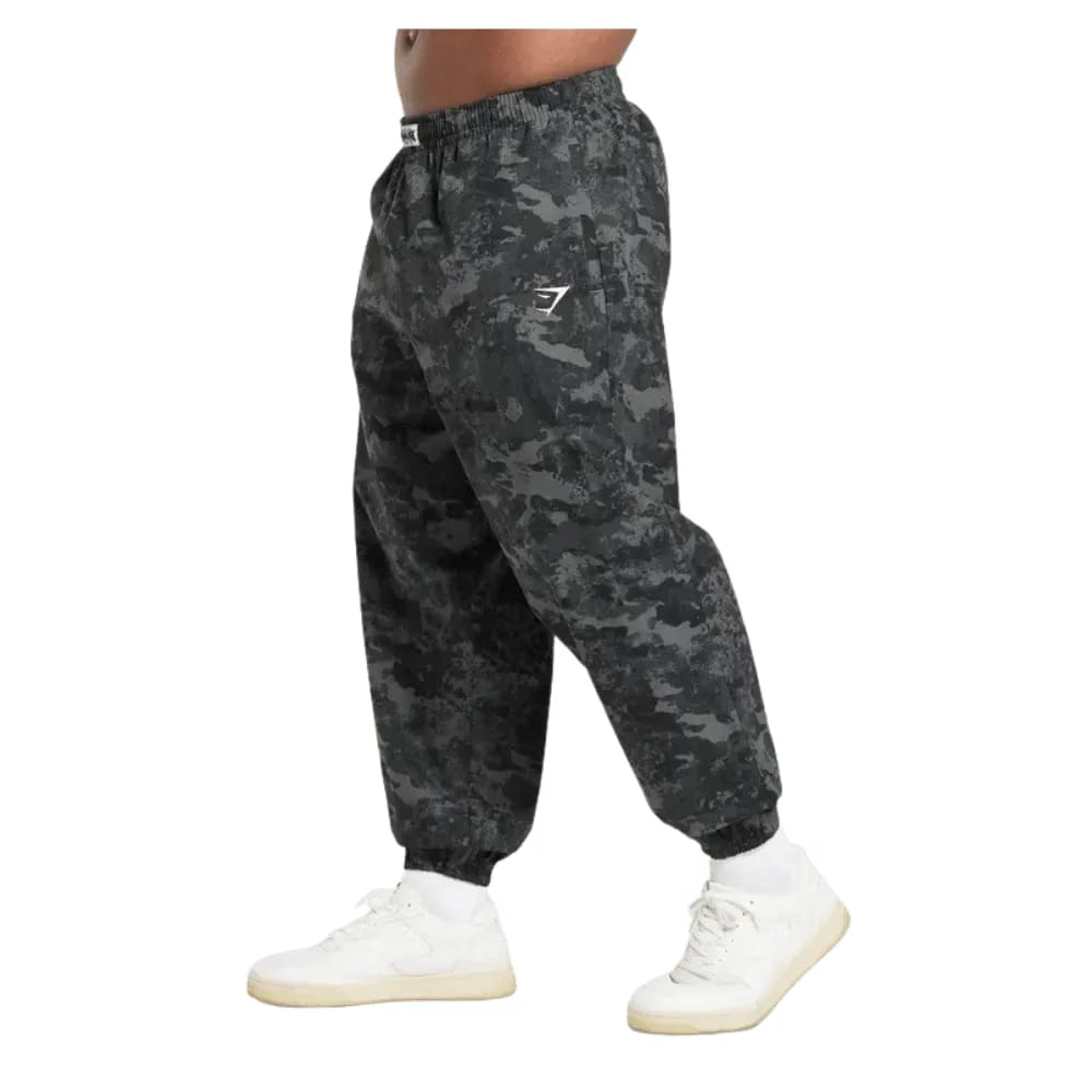 Gymshark Pumper Pants Graphite Grey