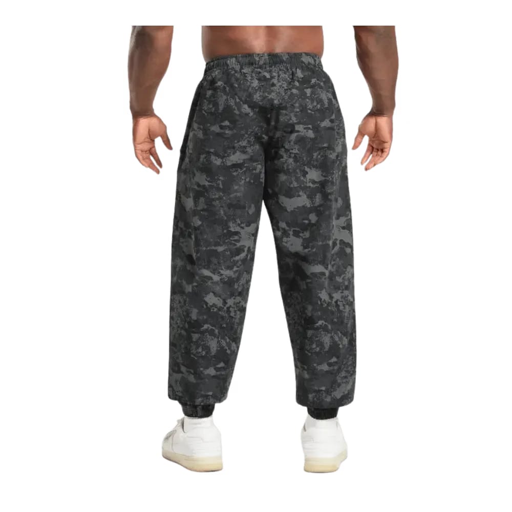 Gymshark Pumper Pants Graphite Grey