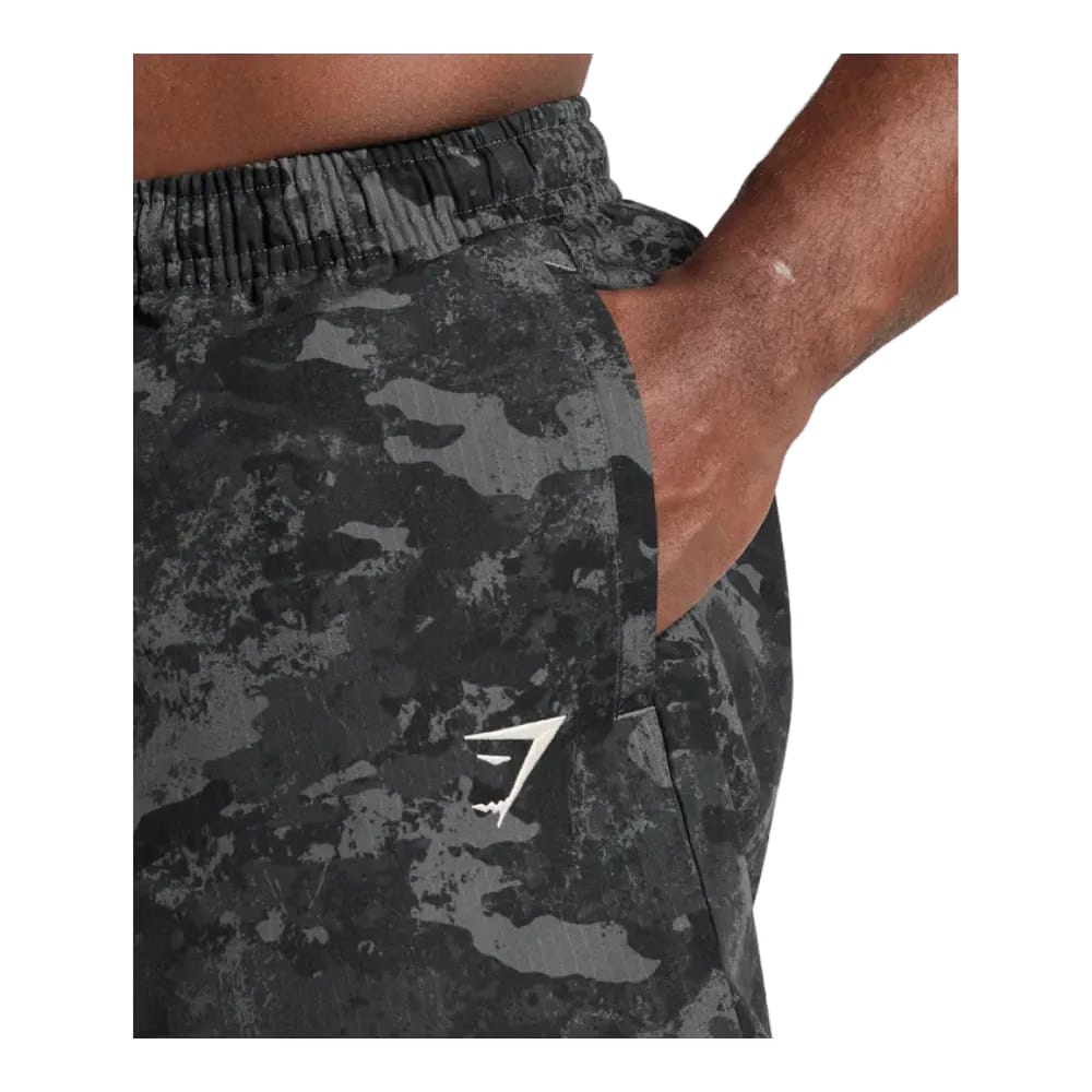 Gymshark Pumper Pants Graphite Grey