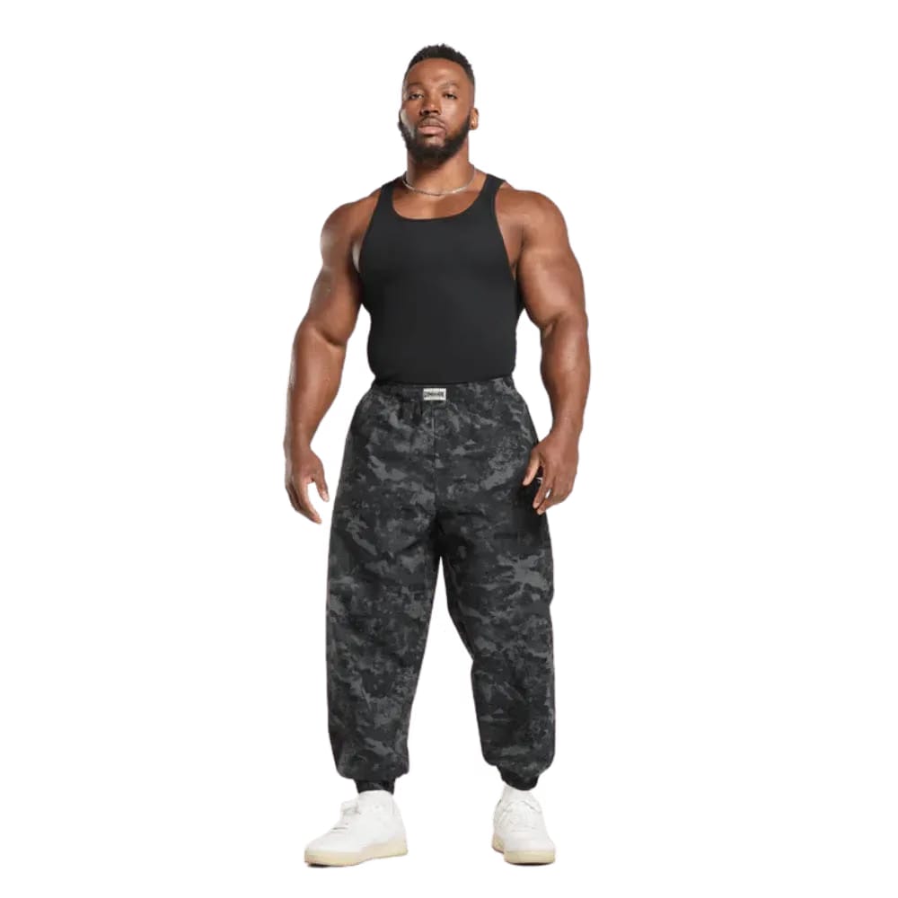 Gymshark Pumper Pants Graphite Grey