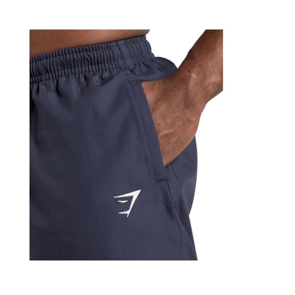 Gymshark Pumper Pants Heavy Blue