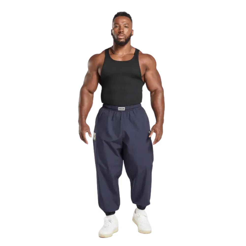Gymshark Pumper Pants Heavy Blue