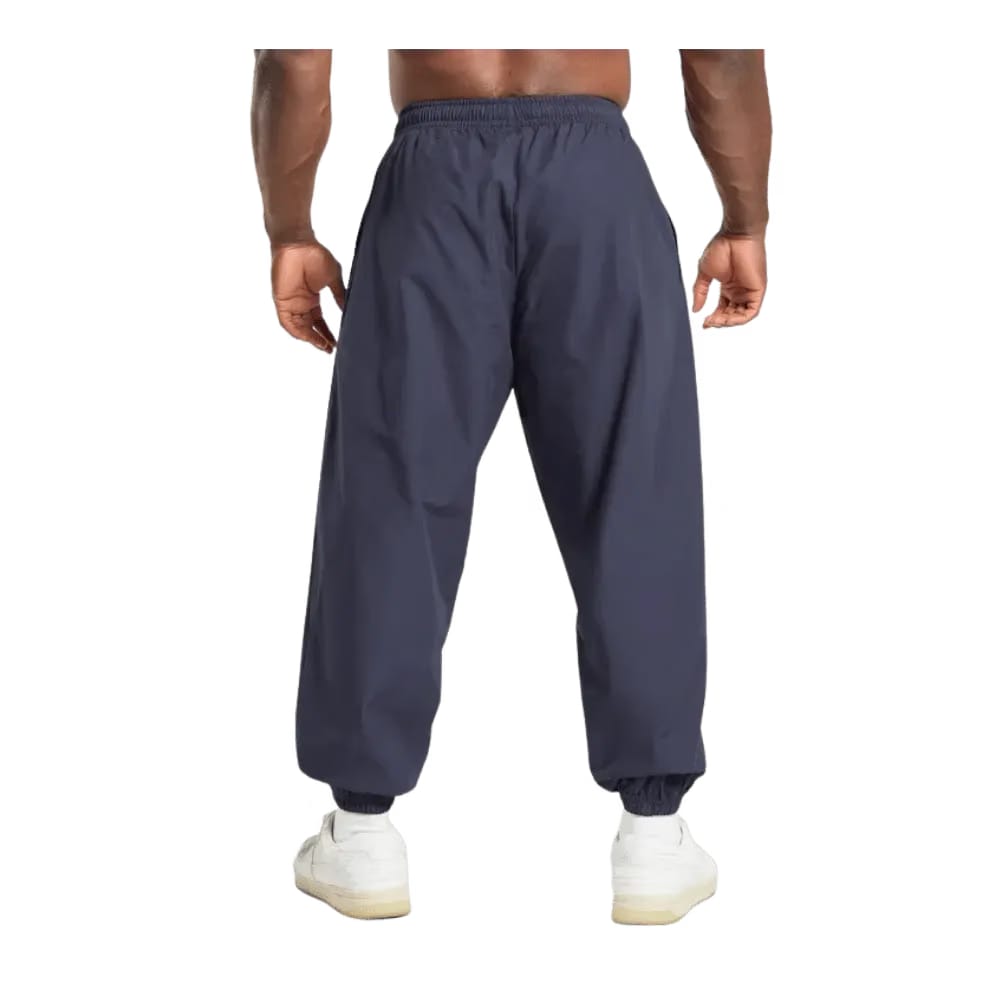 Gymshark Pumper Pants Heavy Blue