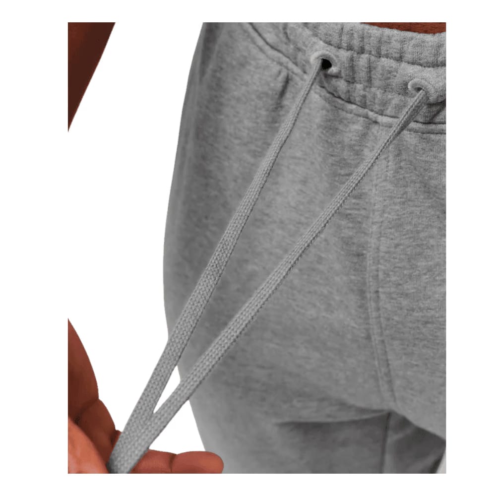 Gymshark Power Wordmark Jogger Oversized Fit Charcoal Core Marl