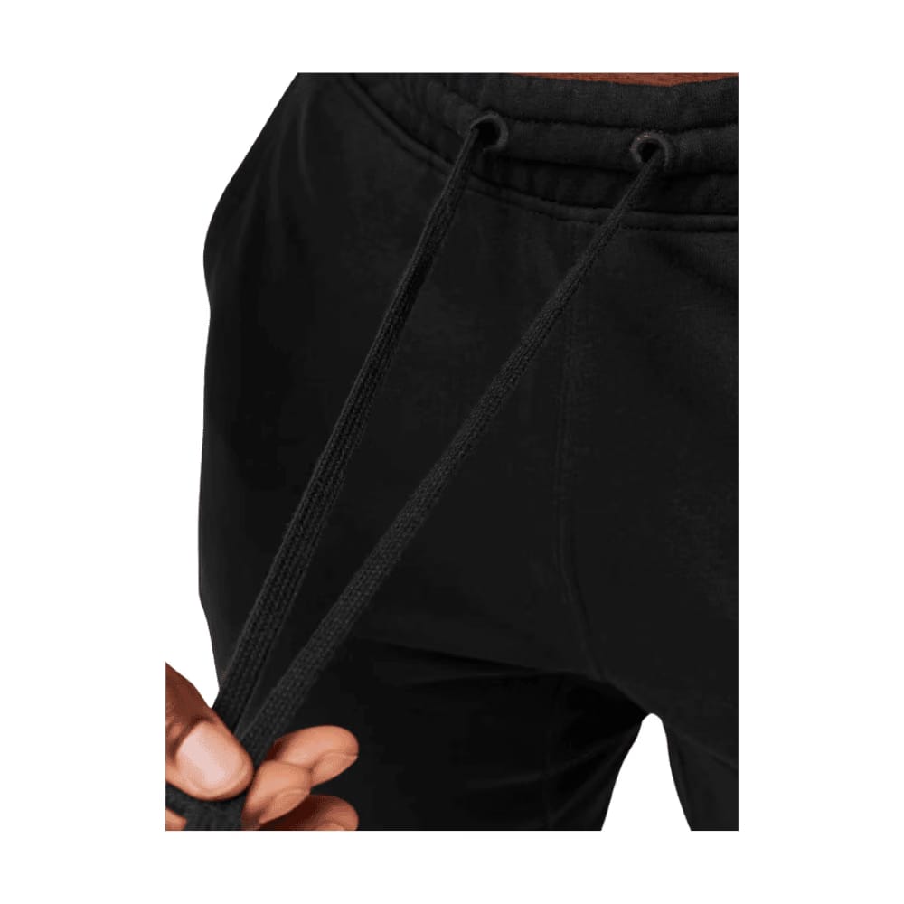 Gymshark Power Wordmark Jogger Oversized Fit Black