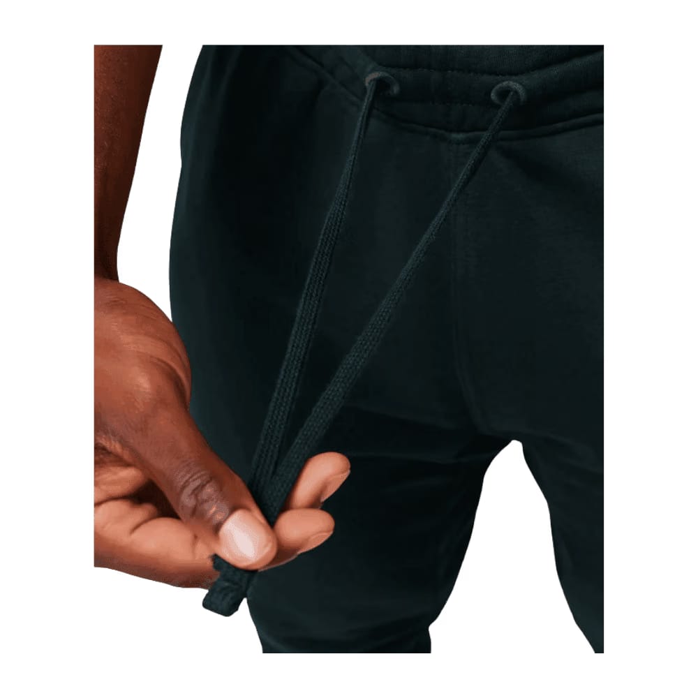 Gymshark Power Wordmark Jogger Oversized Fit Deep Petrol Blue