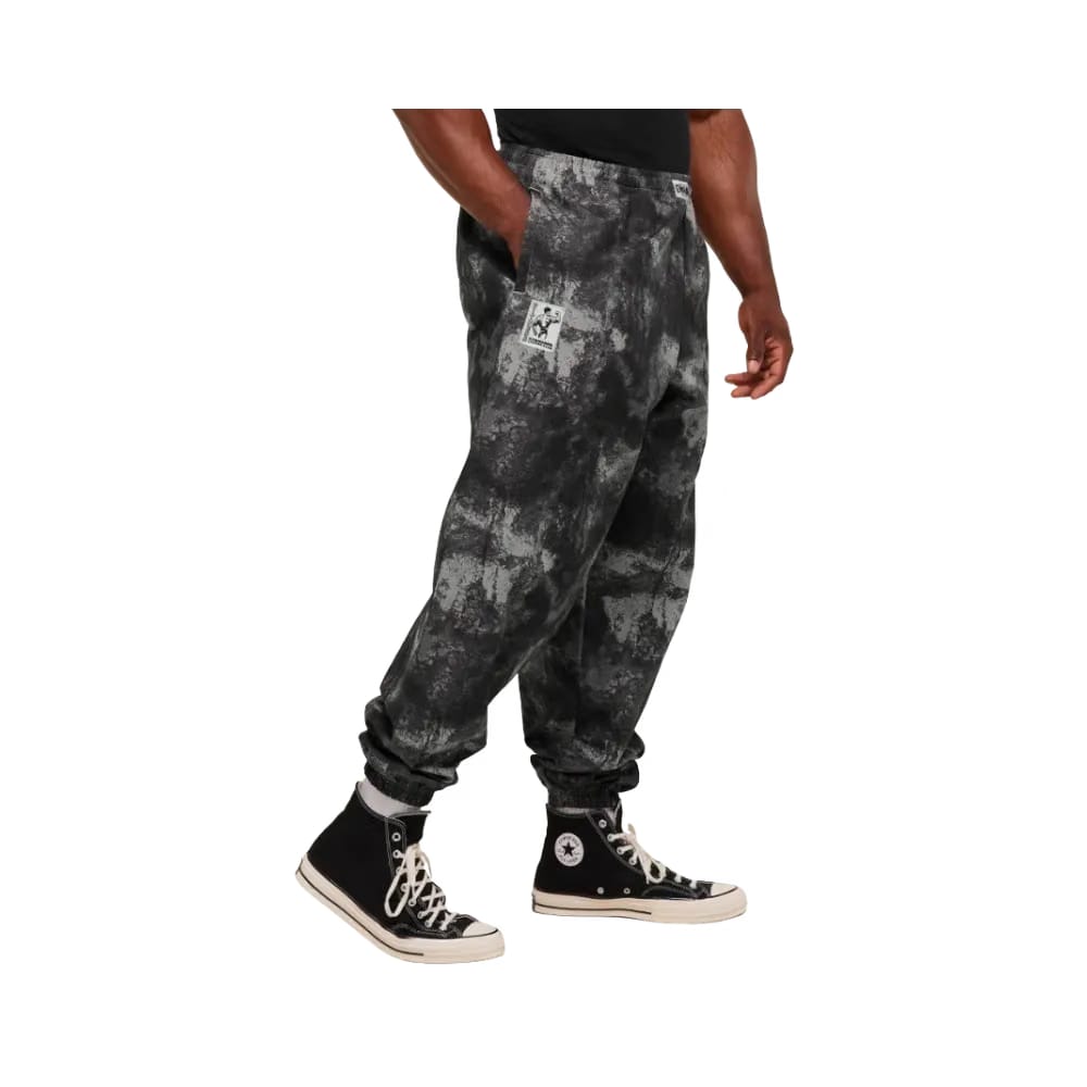 Gymshark Pumper Pants Smokey Grey