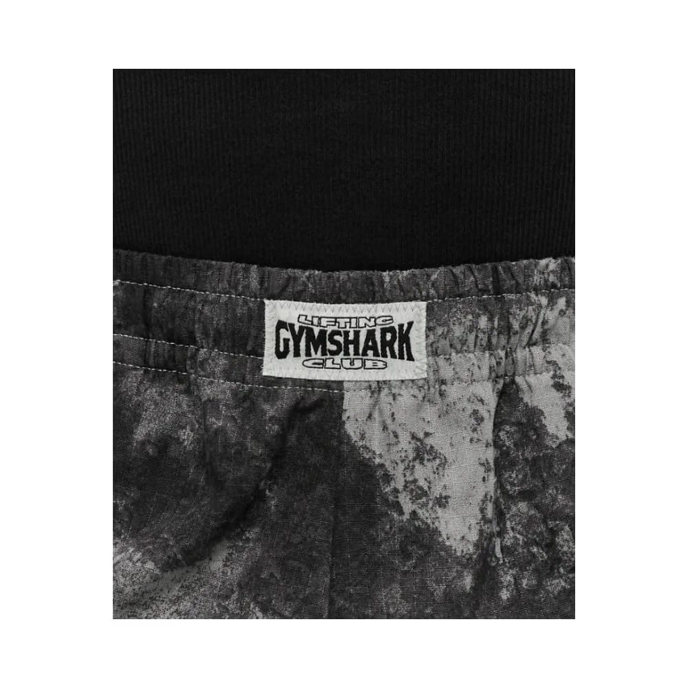 Gymshark Pumper Pants Smokey Grey