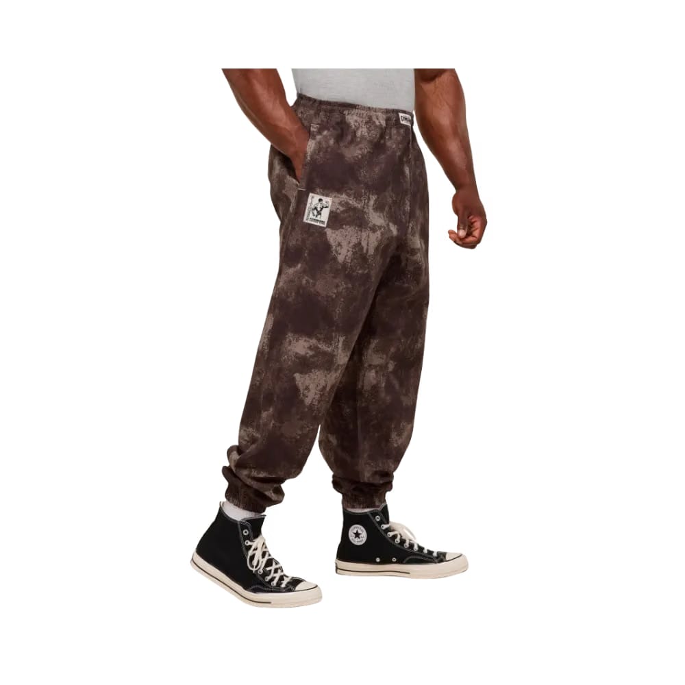 Gymshark Pumper Pants Soul Taupe