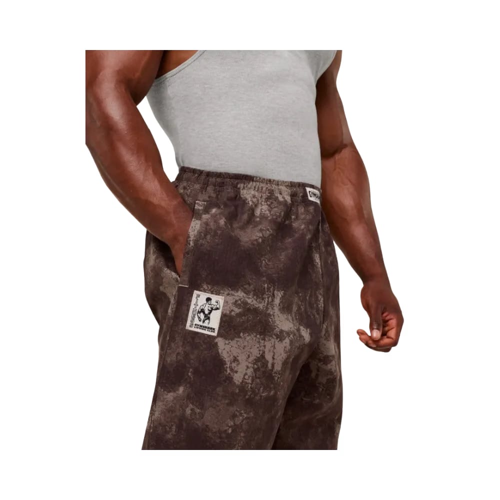 Gymshark Pumper Pants Soul Taupe