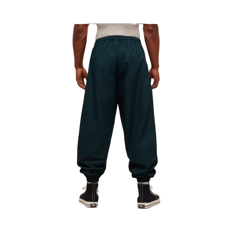 Gymshark Pumper Pants Deep Petrol Blue