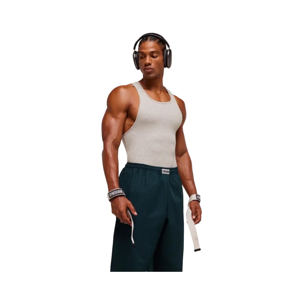 Gymshark Pumper Pants Deep Petrol Blue