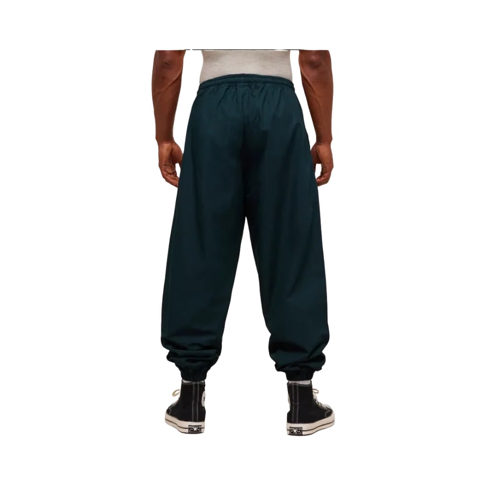 Gymshark Pumper Pants Deep Petrol Blue