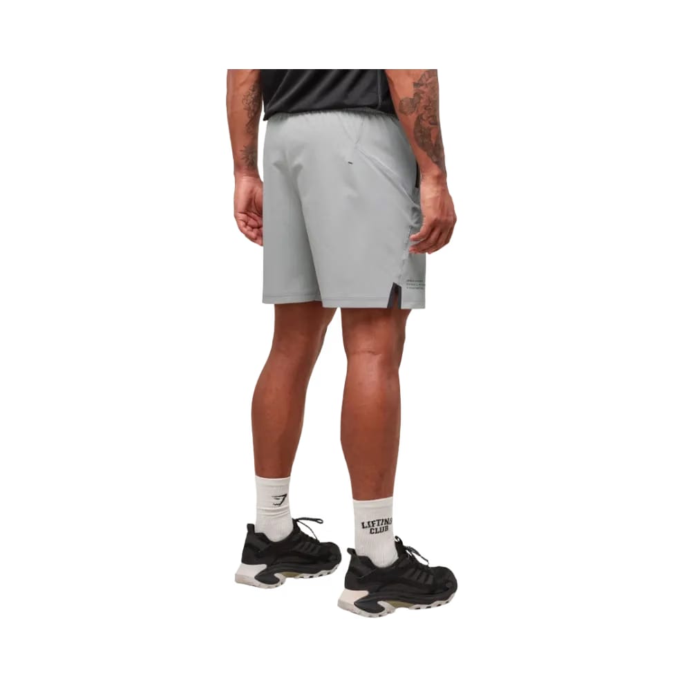 GymShark Tactical 6" Smokey Grey