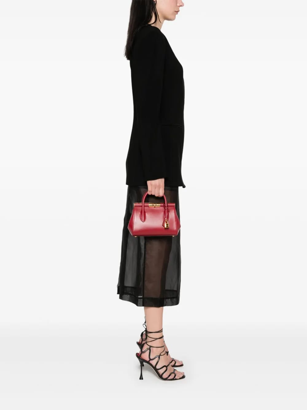 Marlene mini bag