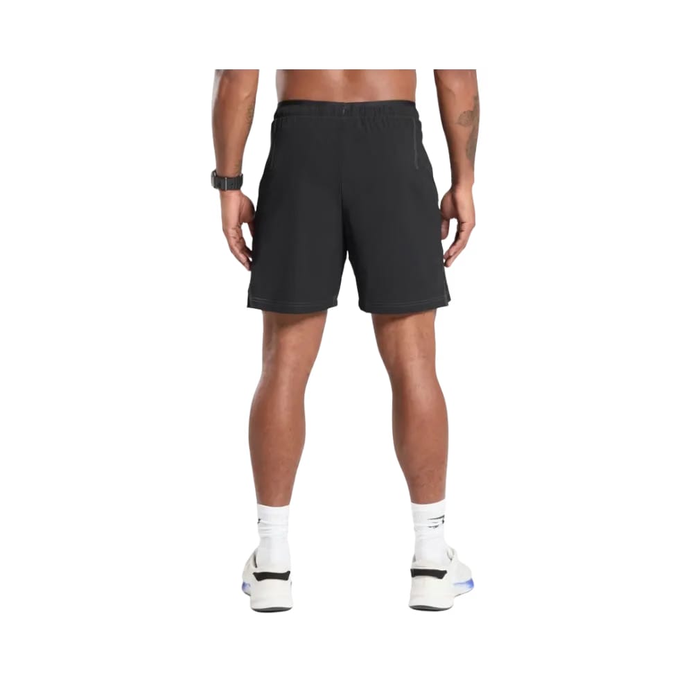 GymShark Tactical 6" Short Black