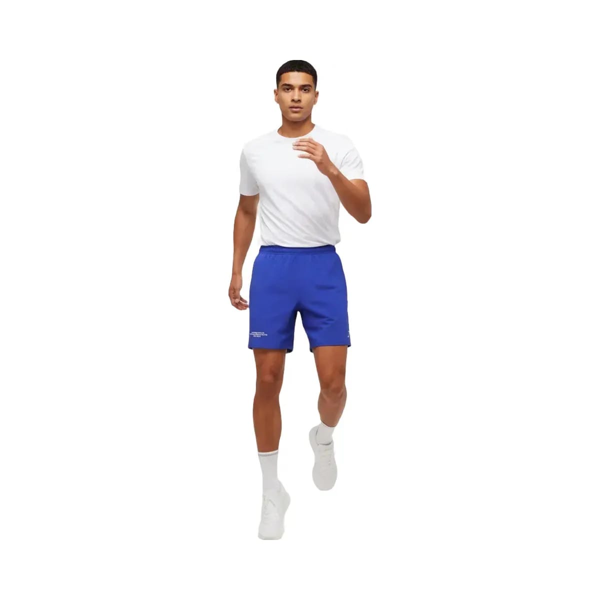 Gymshark Conditioning Club Shorts Athletic Blue